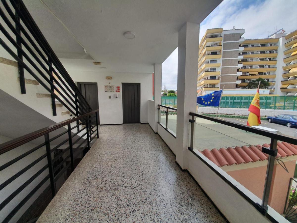 Ocean Front Cozy 2 Bedroom, 3 Beds Spacious- Netflix, Pool, Beach Lift & Fast Wifi Плайя-дель-Инглес Экстерьер фото